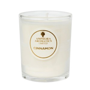 Amphora Aromatics Mini Pot Candle Cinnamon