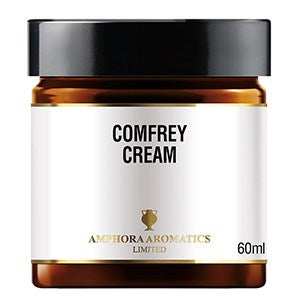 Amphora Aromatics Comfrey Cream 60ml