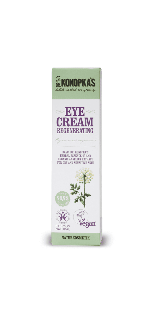 Dr Konopka's Eye Cream Regenerating
