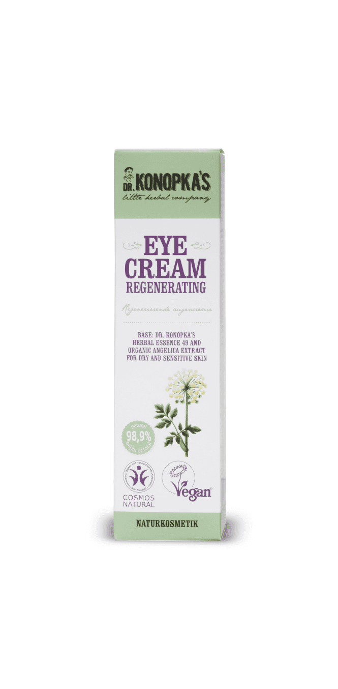 Dr Konopka's Eye Cream Regenerating