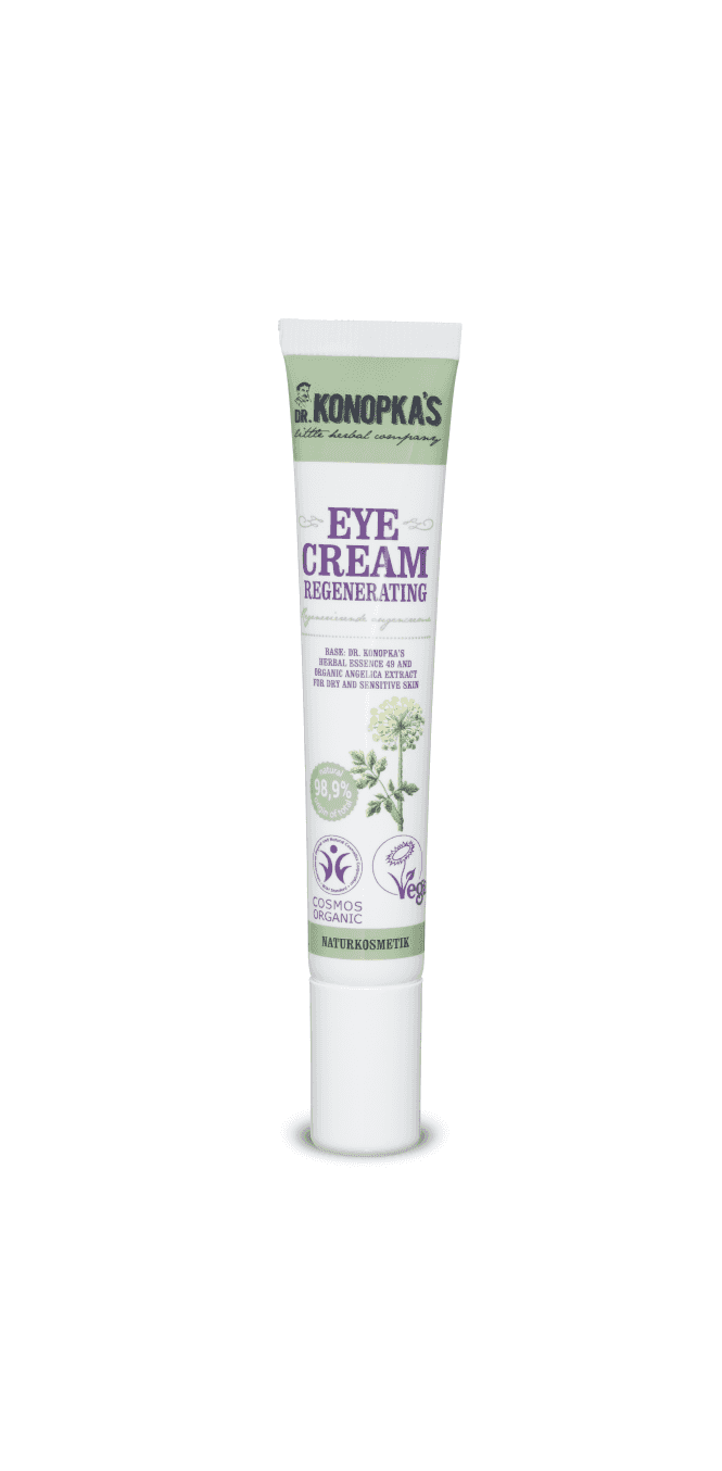 Dr Konopka's Eye Cream Regenerating