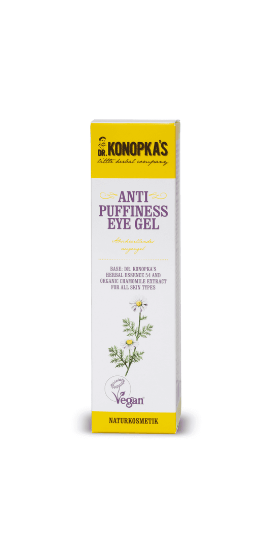 Dr Konopka's Anti Puffiness Eye Gel