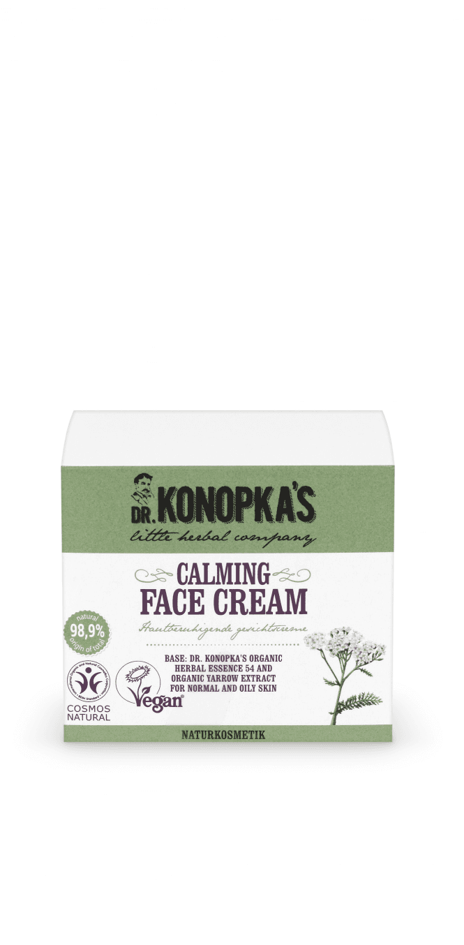 Dr Konopka's Calming Face Cream