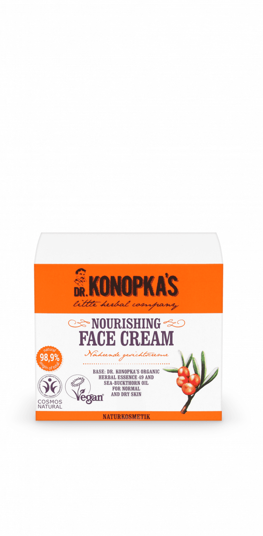 Dr Konopka's Nourishing Face Cream
