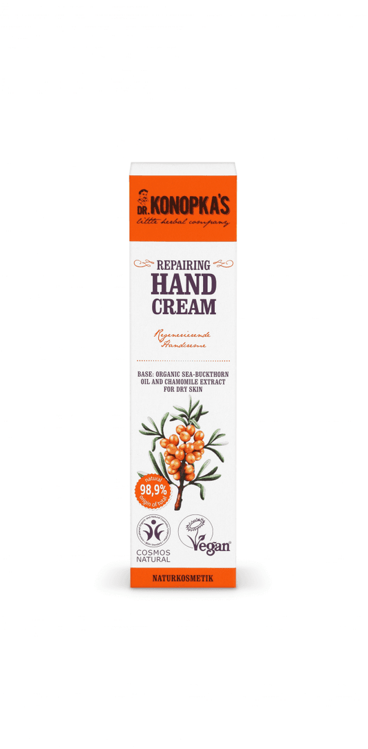 Dr Konopka's Repairing Hand Cream