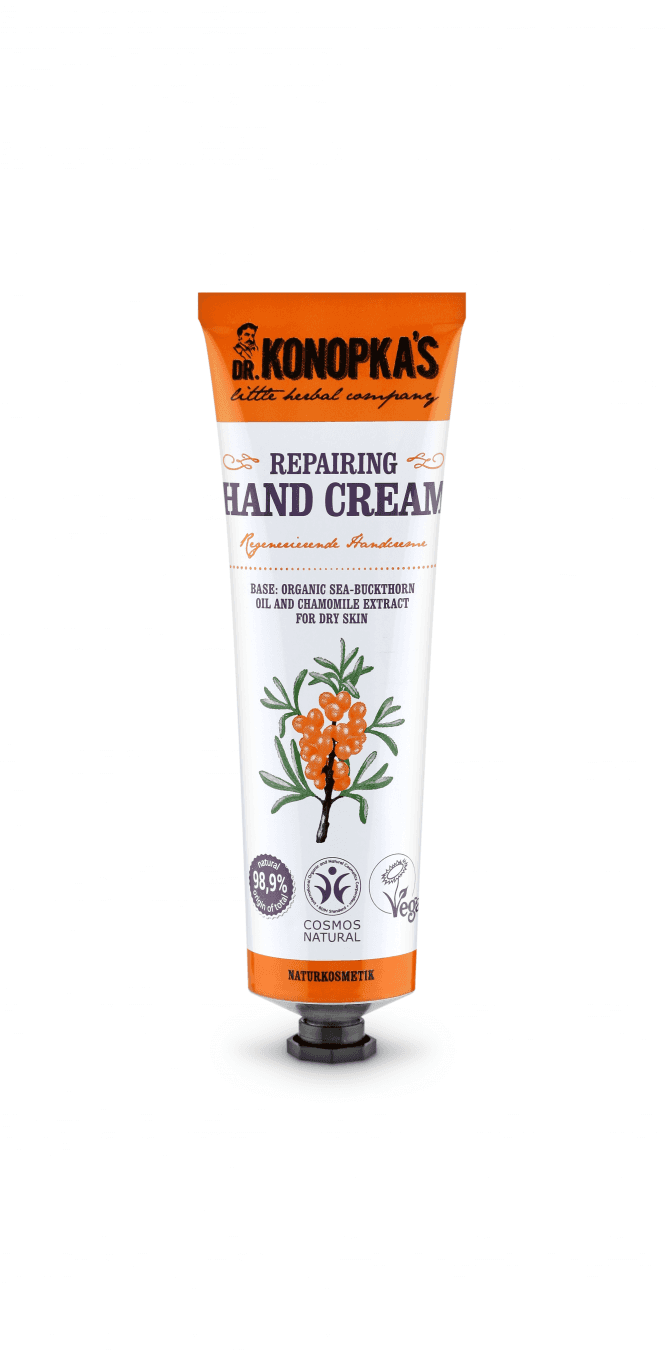 Dr Konopka's Repairing Hand Cream