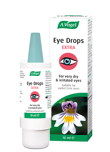 A.Vogel Eye Drops Extra