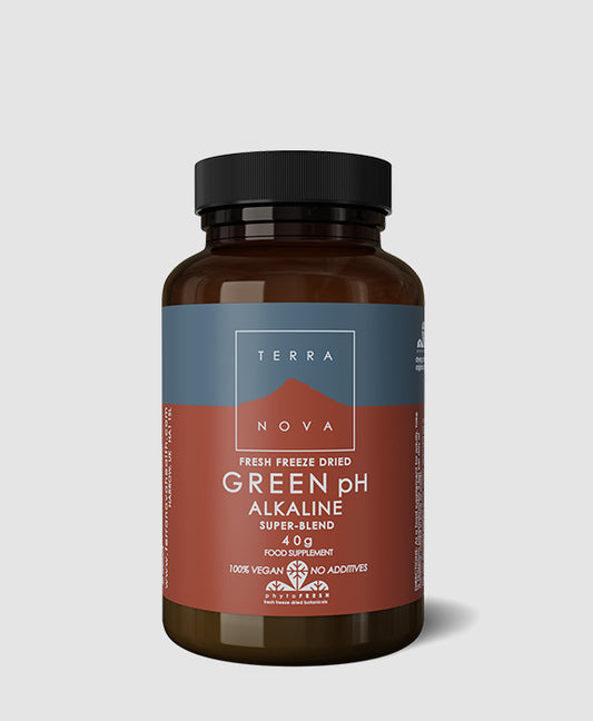 Terranova Green pH 40g