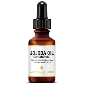 Amphora Aromatics Jojoba Oil 25ml