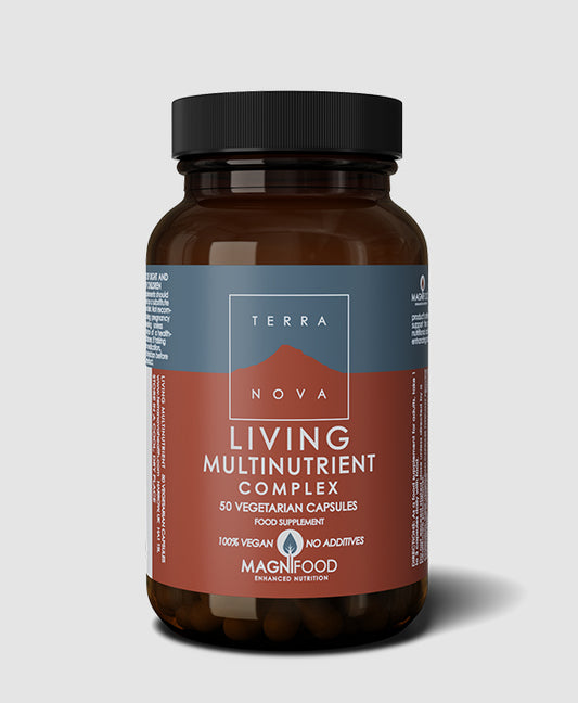 Terranova Living Multinutrient 50