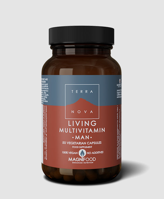 Terranova Living Multi Man 50