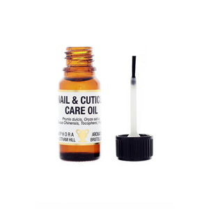 Amphora Aromatics Nail & Cuticle Oil 10ml