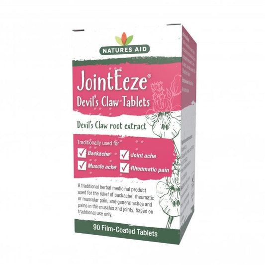 Natures Aid JointEeze