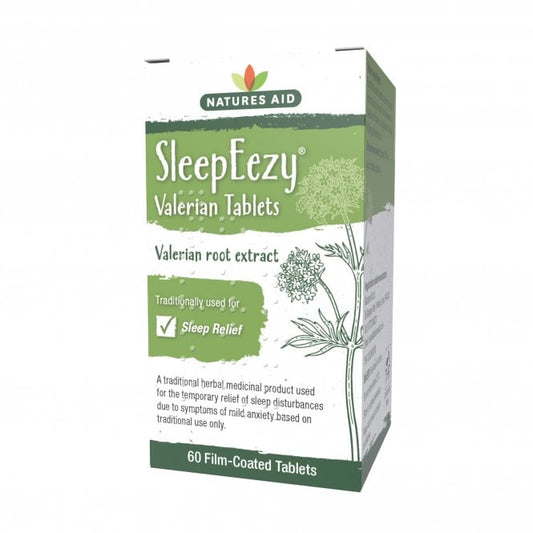 Natures Aid SleepEezy