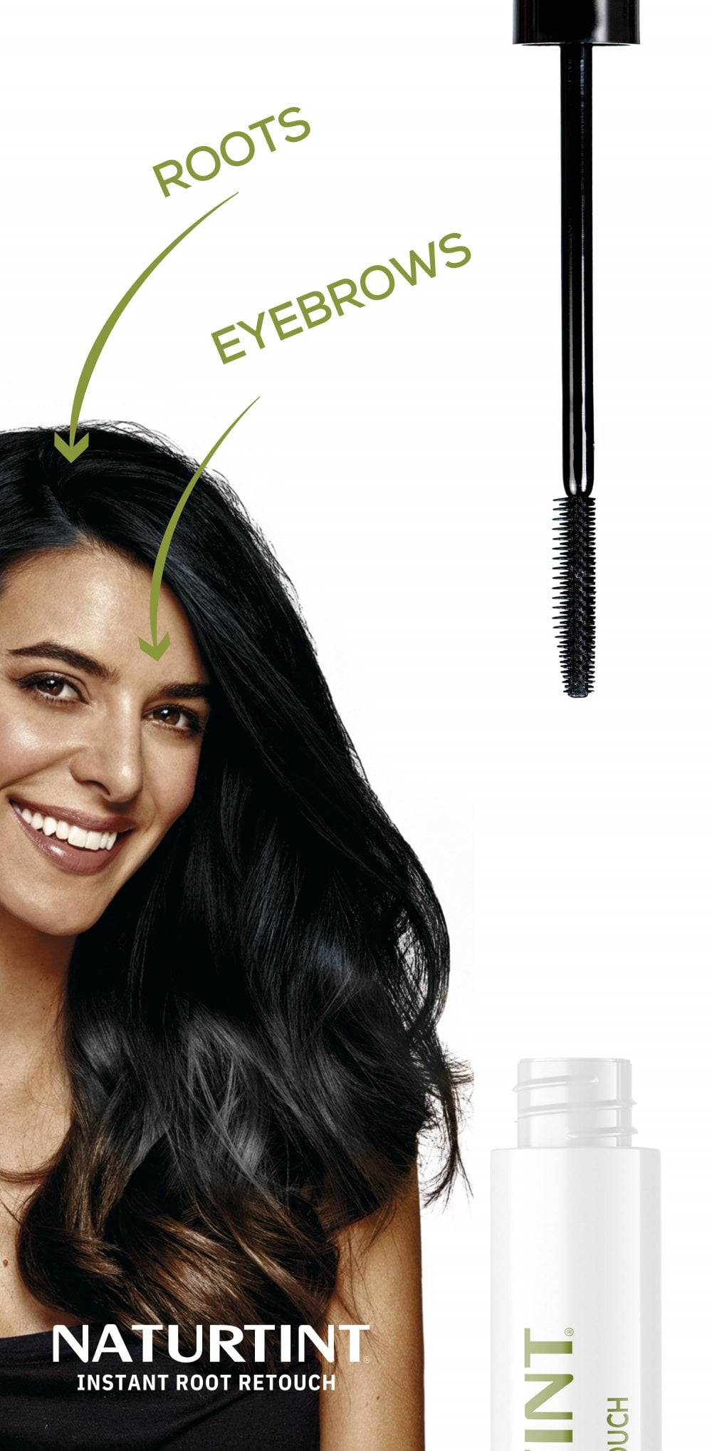 Naturtint 2in1 Instant Root Retouch (10ml)