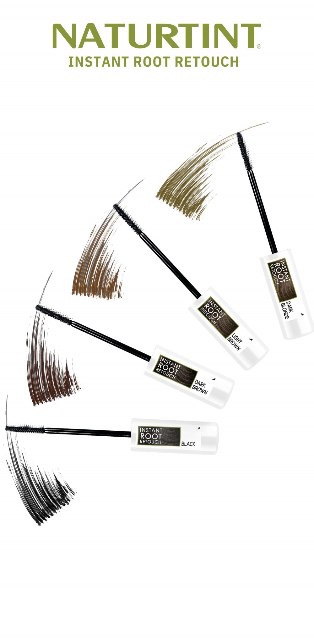Naturtint 2in1 Instant Root Retouch (10ml)