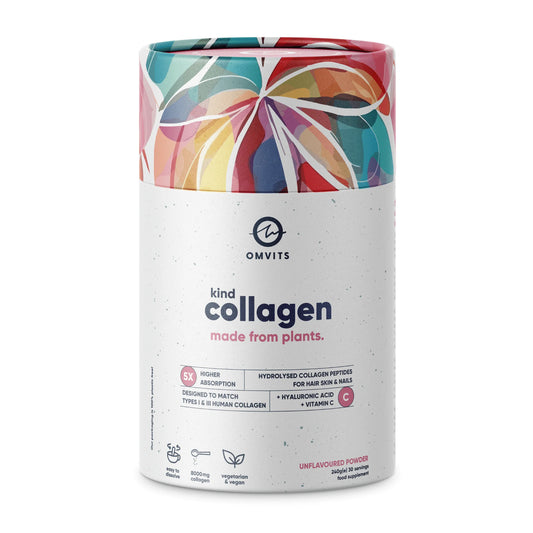 Omvits Kind Collagen 240g
