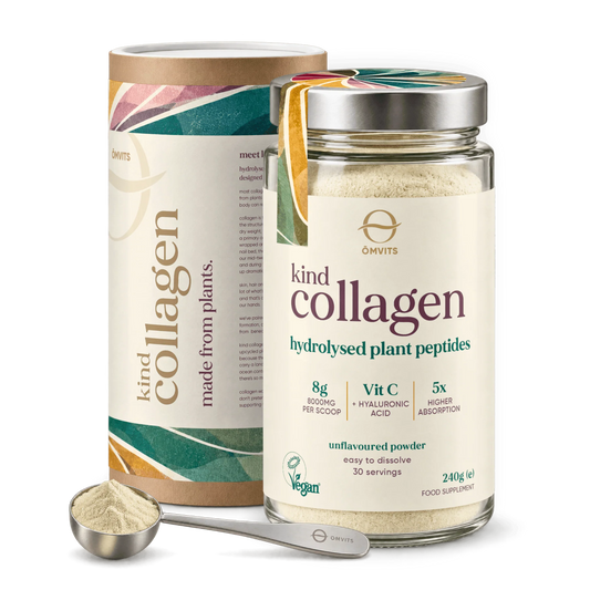 Omvits Kind Collagen 240g