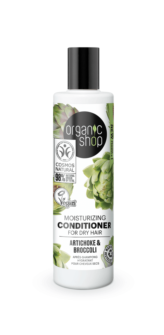 ORGANIC SHOP Moisturizing Conditioner 280ml