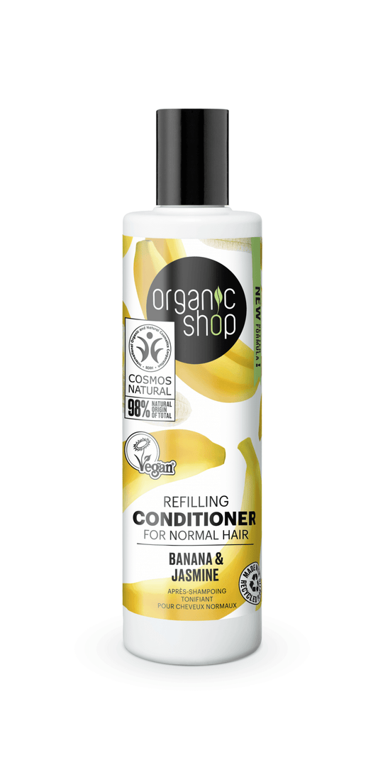 ORGANIC SHOP Refilling Conditioner 280ml