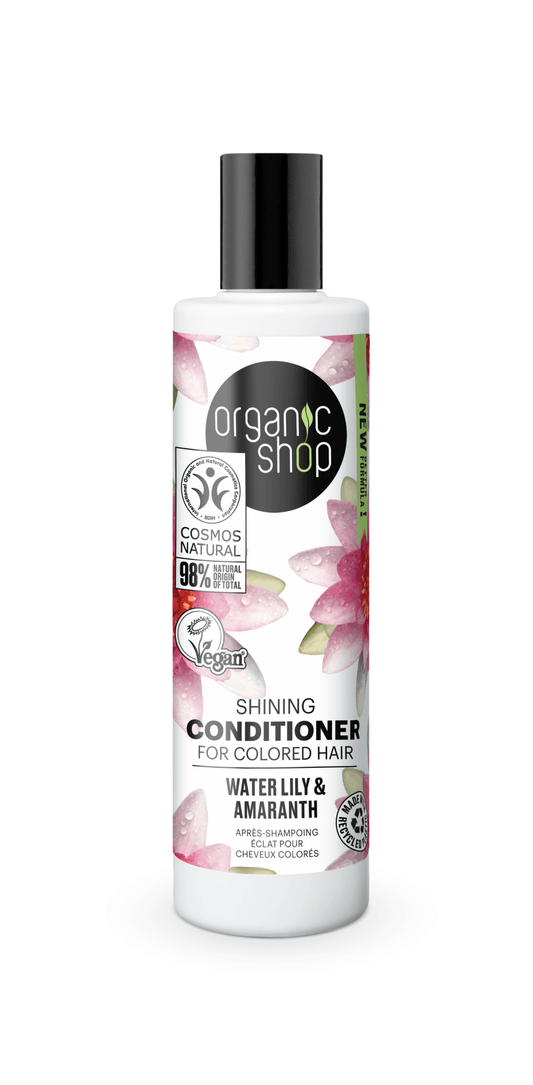 ORGANIC SHOP Shining Conditioner 280ml