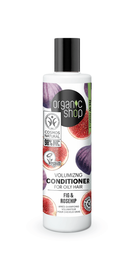 ORGANIC SHOP Volumizing Conditioner 280ml