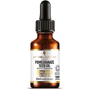 Amphora Aromatics Pomegranate Seed Oil