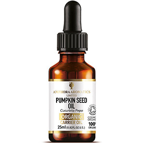 Amphora Aromatics Pumpkin Seed Oil