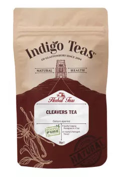 Indigo Cleavers Tea 50g