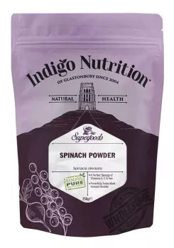 Indigo Spinach Powder 250g