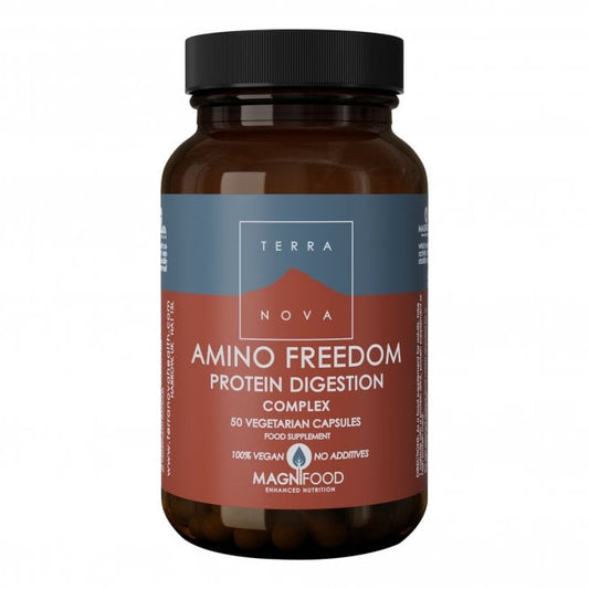 Terranova Amino Freedom 50