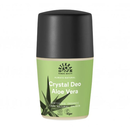Urtekram Deodorant - Aloe Vera